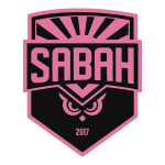 Sabah W crest