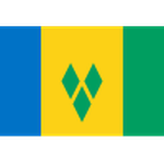 St. Vincent / Gren. W U17 crest