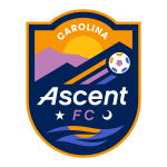 Carolina Ascent II W logo