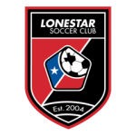 Lonestar San Antonio W logo