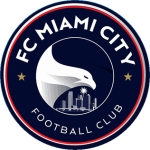 Miami City W logo