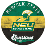 Norfolk W logo