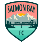 Salmon Bay W logo