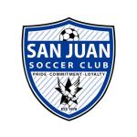 San Juan SC W logo