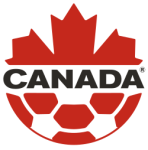 Canada U18 crest