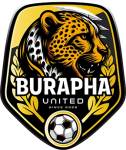 Burapha United crest