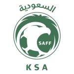 Saudi Arabia U18 crest