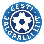 Estonia U19 W crest