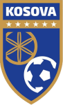 Kosovo U19 W crest