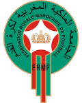 Morocco U23 W logo