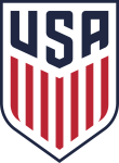 USA U19 W logo