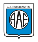Estudiantes Rio Cuarto 2 logo