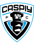 Kaspij Aktau 2 logo