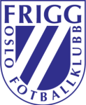 Frigg Oslo FK W logo