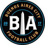 Buenos Aires City logo