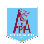 APIA Leichhardt U20 logo