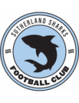 Sutherland Sharks U20 logo