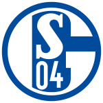 Schalke W crest