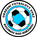 Rychnov n. Kneznou crest