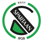 Rkvv Spartaan crest
