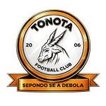 Tonota logo