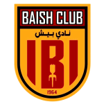 Baish crest