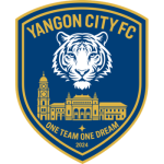Yangon Royals logo