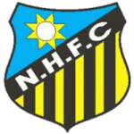Novo Horizonte crest