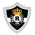 Real Clube crest