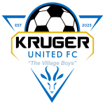 Kruger United U23 crest