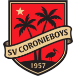 Coronie Boys crest