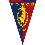 Pogon Szczecin logo