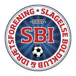 Slagelse B&I logo