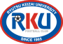 Ryutsu Keizai University crest