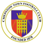 Chepstow Town crest