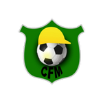 Mounana crest