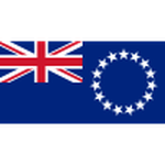 Cook Islands crest