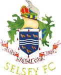 Selsey crest