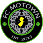 FC Motown crest