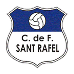 San Rafael crest