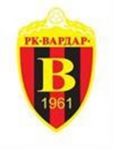 Vardar SCJS W (Mkd) crest