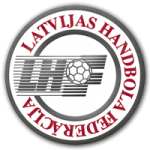 Latvia U18 crest