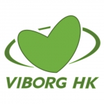 Viborg W (Den) crest