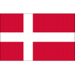 Denmark U20 crest