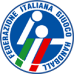 Italy U20 crest