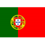 Portugal U20 crest