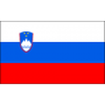 Slovenia U20 crest