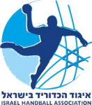 Israel U20 crest