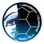 Chambray Touraine W (Fra) crest