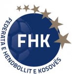 Kosovo U20 crest